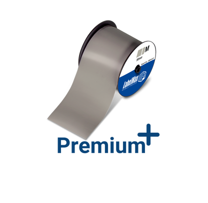 Max Premium Plus LabelMax MP1 Folienkassetten