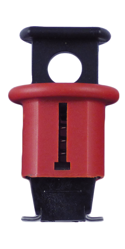 Mini-Leitungsschutzschalter-Verriegelung - 18 mm
