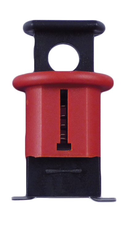 Mini-Leitungsschutzschalter-Verriegelung - 18 mm