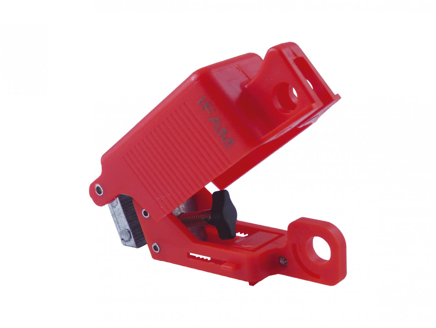 Leitungsschutzschalter-Verriegelung - 480 mm / 600 Volt