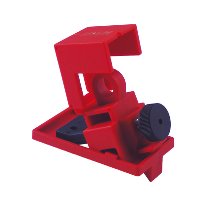 Leitungsschutzschalter-Verriegelung - 120 mm / 277 Volt