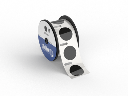 Kreis Etiketten - LabelMax MP1