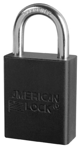 Verchromter Bügel- Serie 1105/A1106/A1107 - MasterLock