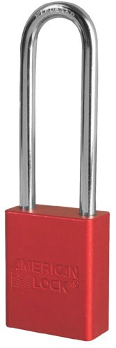 Verchromter Bügel- Serie 1105/A1106/A1107 - MasterLock