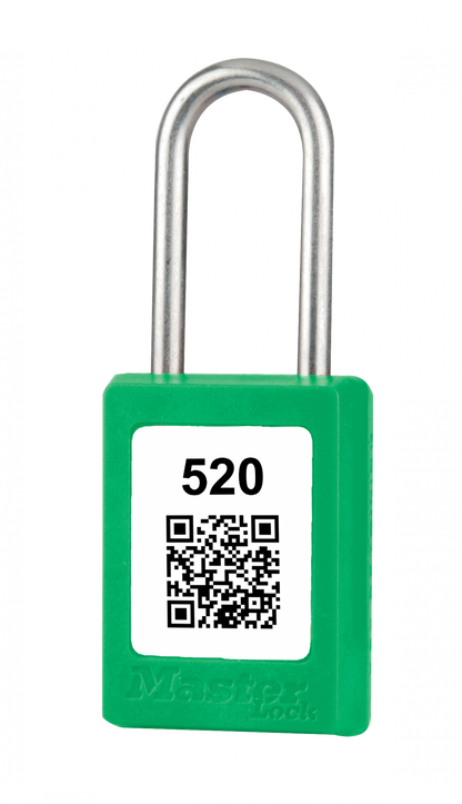 Edelstahlbügel - Serie S31 - Master Lock