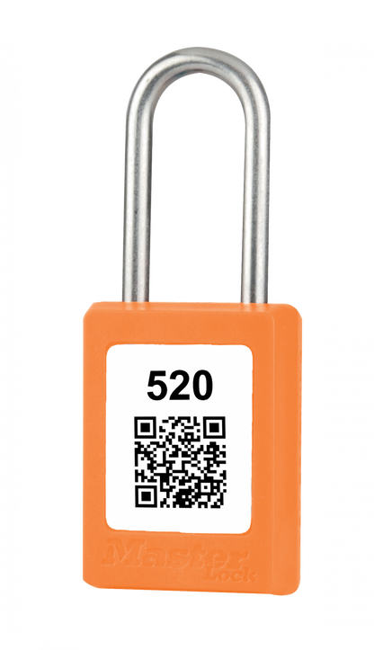 Edelstahlbügel - Serie S31 - Master Lock