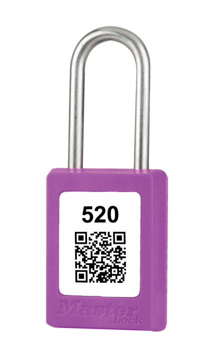 Edelstahlbügel - Serie S31 - Master Lock
