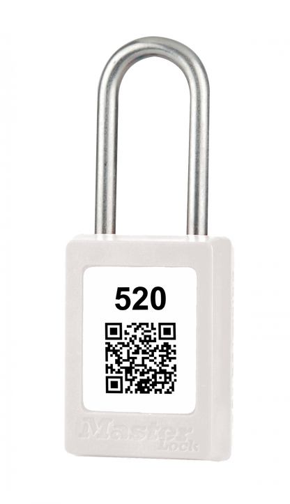 Edelstahlbügel - Serie S31 - Master Lock