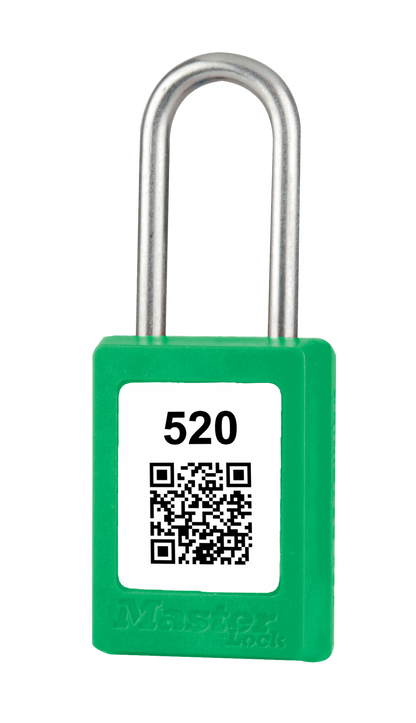 Edelstahlbügel - Serie S33 - Master Lock