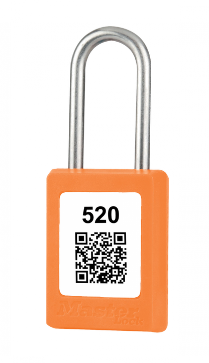Edelstahlbügel - Serie S33 - Master Lock