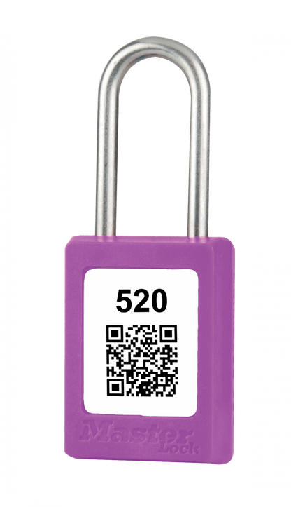 Edelstahlbügel - Serie S33 - Master Lock