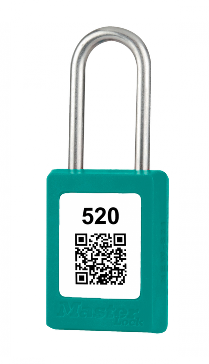 Edelstahlbügel - Serie S33 - Master Lock