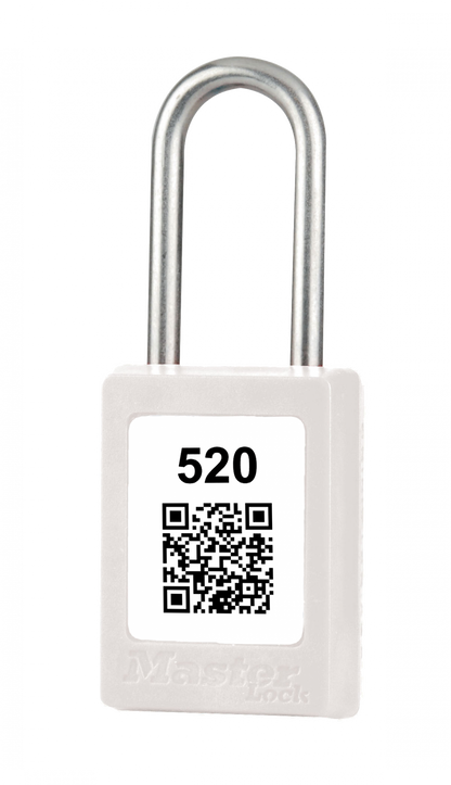 Edelstahlbügel - Serie S33 - Master Lock
