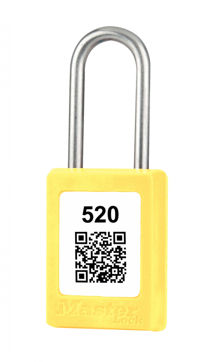 Edelstahlbügel - Serie S33 - Master Lock