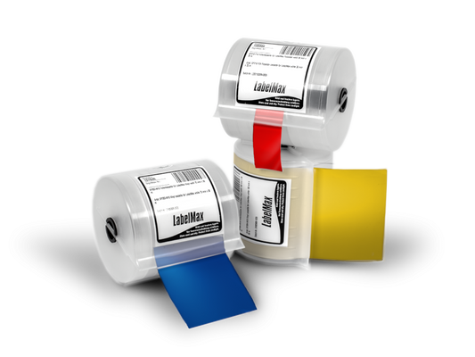 Folienkassetten Max Premium Plus
