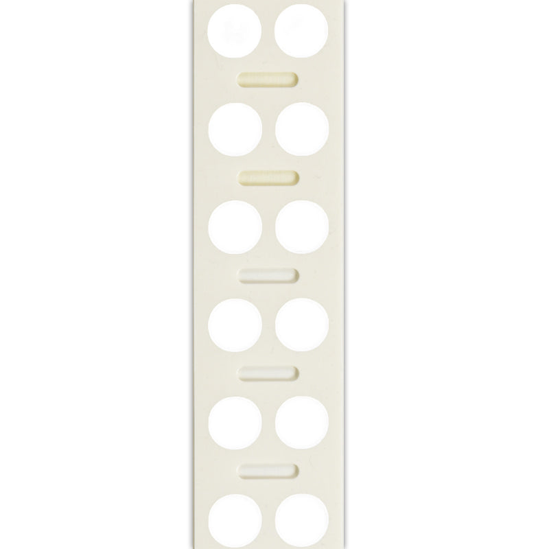 Max Premium Kreis Etiketten - LabelMax 8-15mm