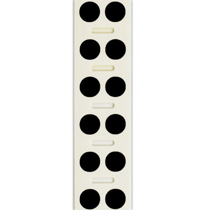 Max Premium Plus Kreis Etiketten - LabelMax 8-15mm