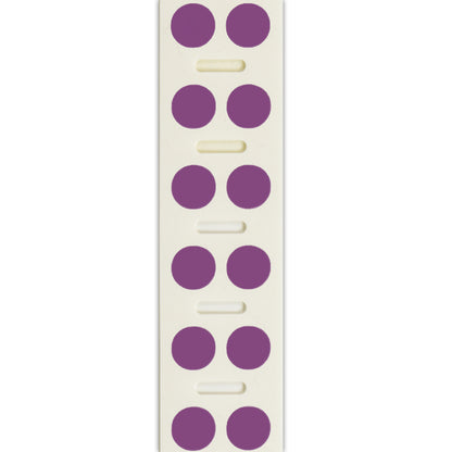 Max Premium Plus Kreis Etiketten - LabelMax 16-25mm
