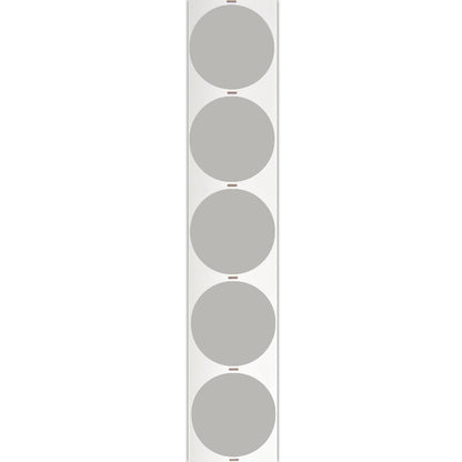Max Premium Kreis Etiketten - LabelMax 30-100mm