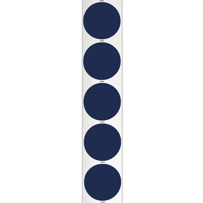 Max Premium Kreis Etiketten - LabelMax 30-100mm