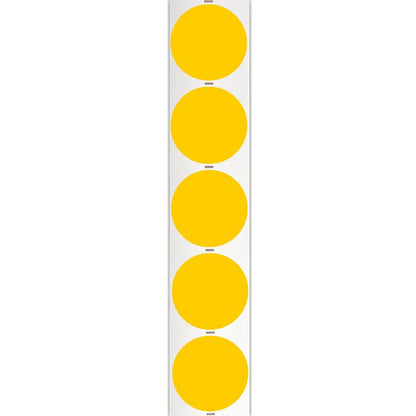 LabelMax XL+ - Kreis Etiketten