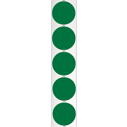 LabelMax XL+ - Kreis Etiketten