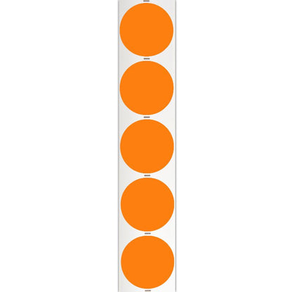 LabelMax XL+ - Kreis Etiketten