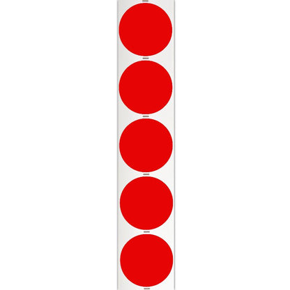 LabelMax XL+ - Kreis Etiketten