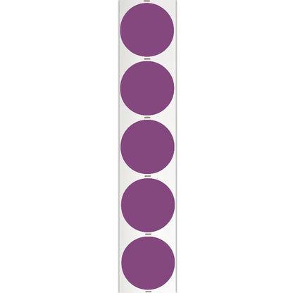 LabelMax XL+ - Kreis Etiketten