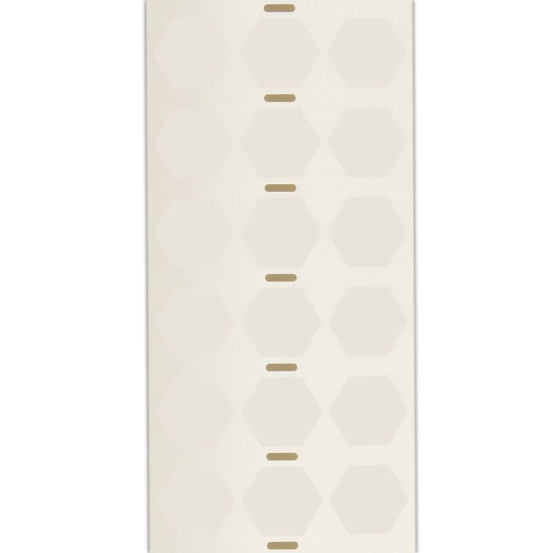 Max Premium Sechseck Etiketten - LabelMax