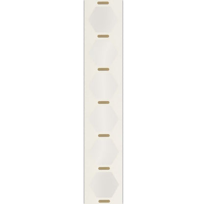 Max Premium Sechseck Etiketten - LabelMax