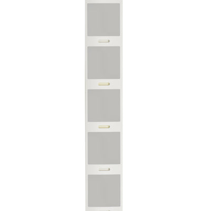 Max Premium Quadrat Etiketten - LabelMax 13-33mm Seitenlänge