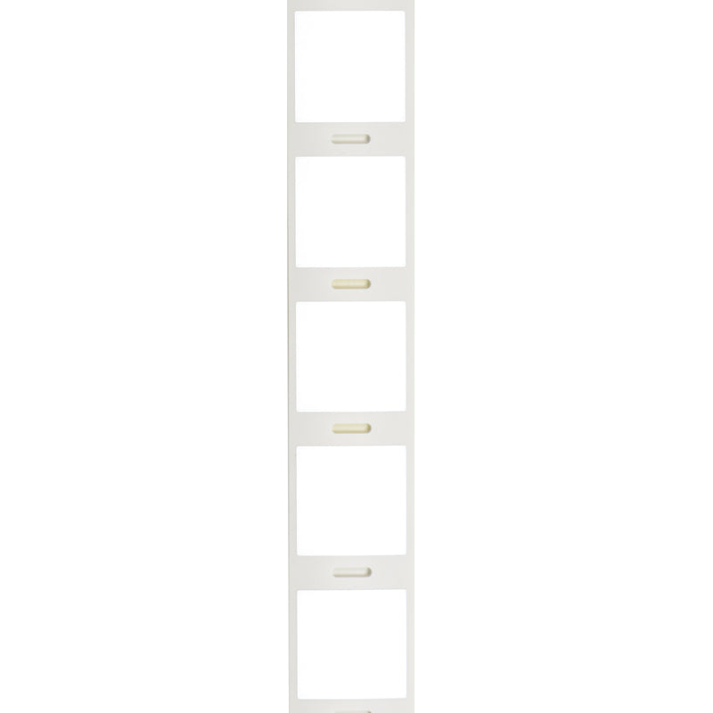 Max Premium Quadrat Etiketten - LabelMax 38-100mm Seitenlänge