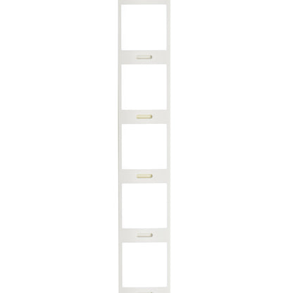 Max Premium Quadrat Etiketten - LabelMax 38-100mm Seitenlänge