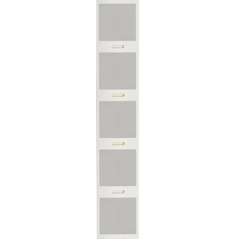 Max Premium Quadrat Etiketten - LabelMax 38-100mm Seitenlänge
