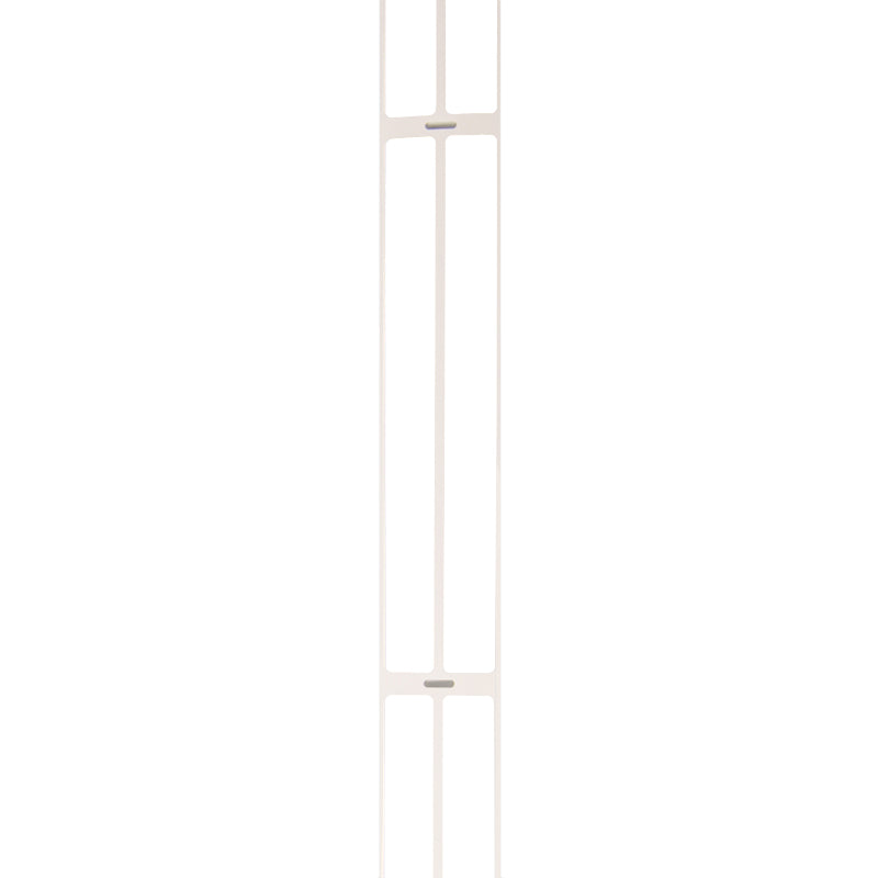 Max Premium Rechteck Etiketten - LabelMax 30-39mm Breite