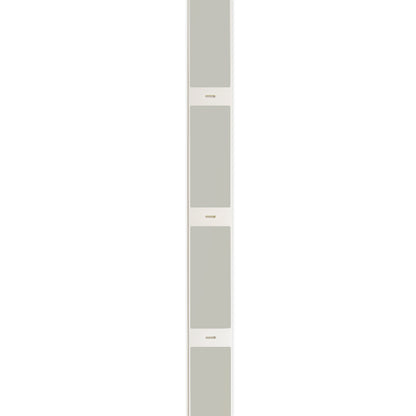 Max Premium Plus Rechteck Etiketten - LabelMax 55-59mm Breite