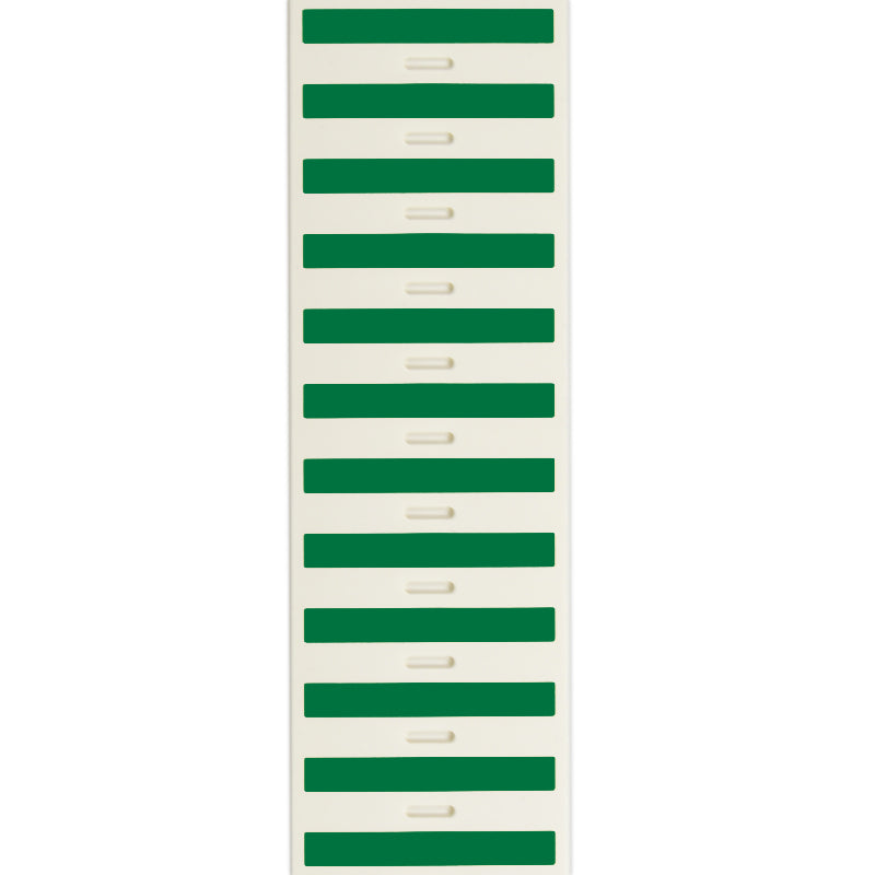 Max Premium Rechteck Etiketten - LabelMax 100-119mm Breite