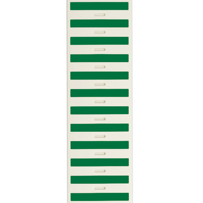 Max Premium Rechteck Etiketten - LabelMax 100-119mm Breite