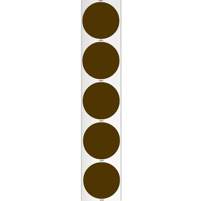 LabelMax XL+ - Kreis Etiketten