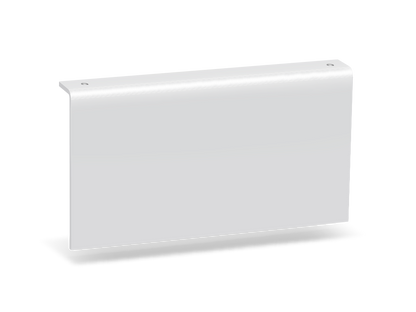 Schilder-Rohling - Nasen- & Fahnenschilder - Rechteck