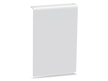 Schilder-Rohling - Nasen- & Fahnenschilder - Rechteck