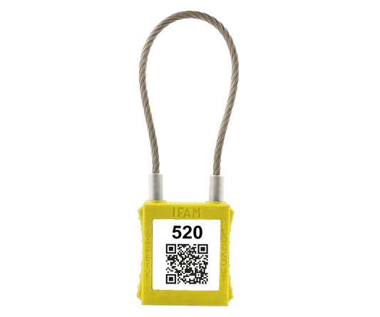 Kabelbügel - SF40Cable - IFAM