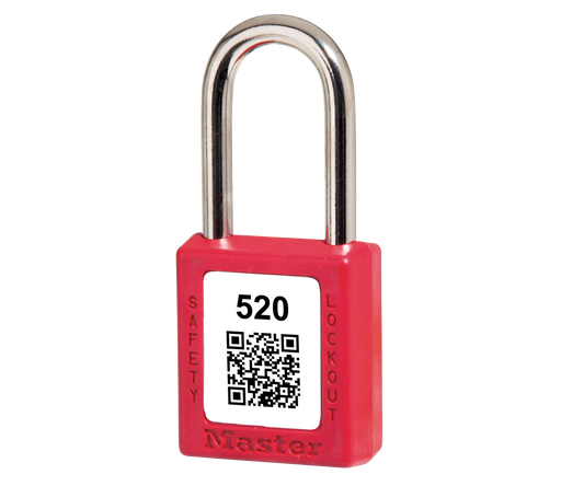 Stahlbügel - Serie 410 - Master Lock