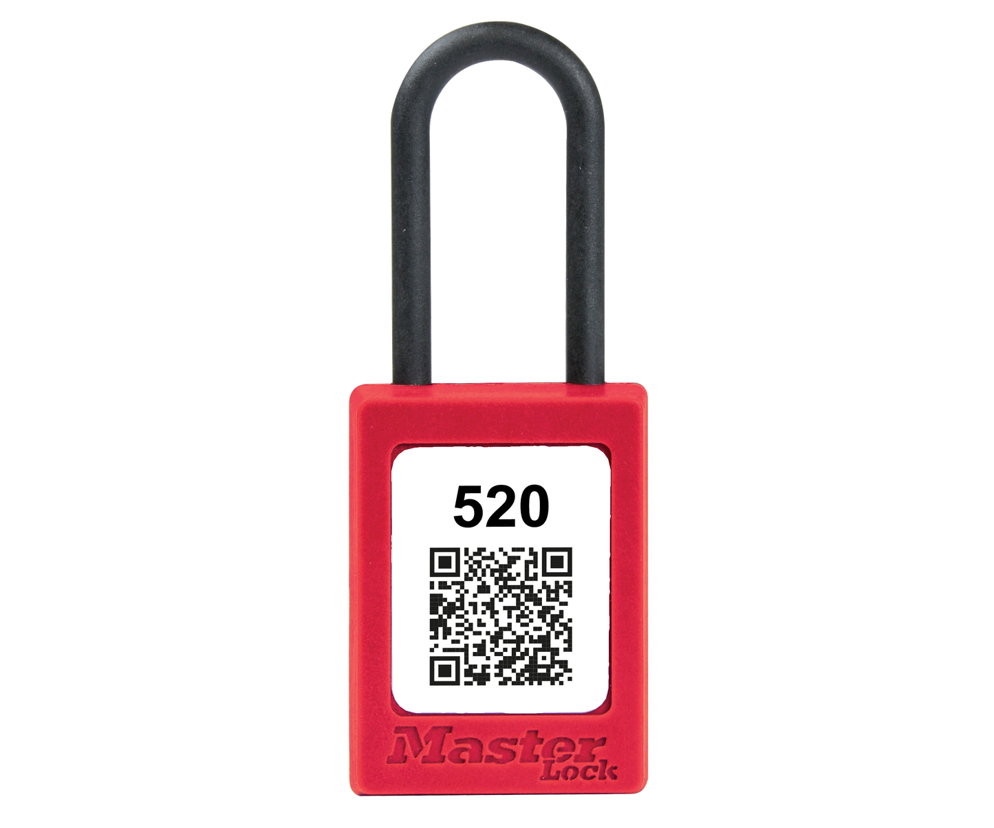 Nylonbügelschloss - Serie S32 - Master Lock