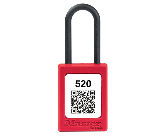 Nylonbügelschloss - Serie S32 - Master Lock