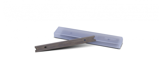 Ersatzschaberklinge Scrapex - 10 Stck.