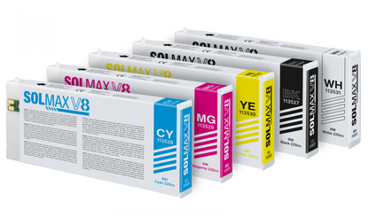MAX2-Tinte für MultiMax V8 - 220 ml