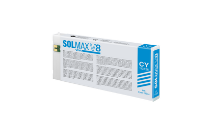 MAX2-Tinte für MultiMax V8 - 220 ml