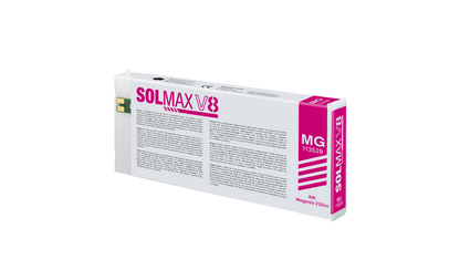 MAX2-Tinte für MultiMax V8 - 220 ml